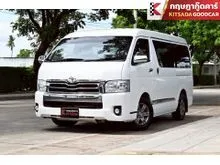 2019 Toyota VENTURY 2.7 (ปี 05-19) G Van