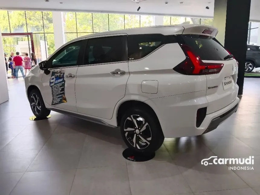 2024 Mitsubishi Xpander ULTIMATE Wagon