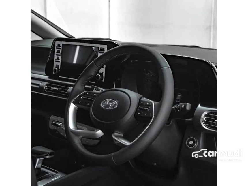 2025 Hyundai Stargazer Prime MPV