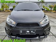 2015 Toyota Yaris 1.5 TRD Sportivo Matic Km 68rb Pakaian Pribadi