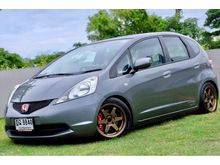 2010 Honda Jazz 1.5 (ปี 08-14) V i-VTEC Hatchback AT