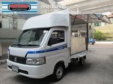 2022 Suzuki CARRY 1.5 (ปี 19-28) Truck