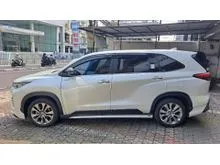 2023 Toyota Kijang Innova Zenix 2.0 Q HV TSS Modellista (Non Premium Color) MPV