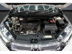 2018 Honda CR-V 2.4 EL SUV