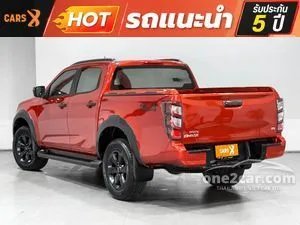 2023 Isuzu D-MAX 3.0 Vcross M Cab-4 Pickup
