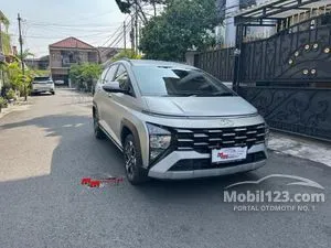 2025 Hyundai Stargazer X 1.5 Prime MPV Dp 21 Juta