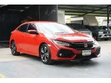 2019 Honda CIVIC 1.5 FC (ปี 16-20) Turbo Sedan