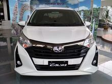 2020 Toyota Calya 1.2 G MPV PROMO SPECIAL MOBIL TOYOTA TERMURAH DAN TERBAIK SE INDONESIA 2020