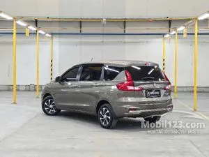 2023 Suzuki Ertiga 1.5 Hybrid GX MPV