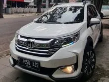Jual Mobil Honda BR-V 2022 S 1.5 di Jawa Barat Manual SUV Abu-abu Rp  278.900.000 - 8767148 