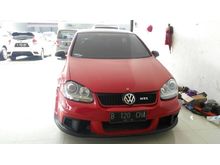 2008 Volkswagen Golf 2.0 GTi