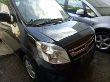 2015 Suzuki Karimun Wagon R 1.0 GX Wagon R Hatchback