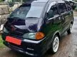 Jual Mobil Daihatsu Espass 1995 1.6 1.6 di Jawa Tengah Manual MPV Minivans Ungu Rp 23.500.000