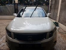 2010 Honda Accord 2.4 VTi-L Sedan