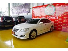 2007 Toyota Camry 2.4 (ปี 06-12) V Sedan AT