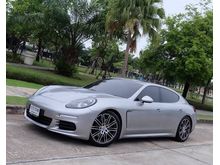 2015 Porsche Panamera 3.0 (ปี 09-16) Sedan AT