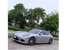 2015 Porsche Panamera 3.0 (ปี 09-16) Sedan AT