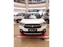 2022 Suzuki XL7 1.5 ZETA Wagon diskon besar-besaran