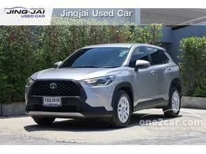 2021 Toyota Corolla Cross 1.8 Sport SUV