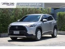 2021 Toyota Corolla Cross 1.8 (ปี 20-26) Sport SUV