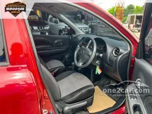 2019 Nissan MARCH 1.2 E Hatchback