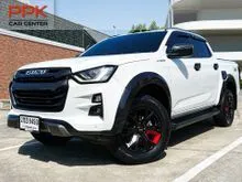 2022 Isuzu D-MAX 3.0 Cab-4 (ปี 19-26) Vcross M 4WD Pickup