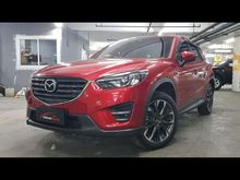 2015 Mazda CX-5 2.5 Grand Touring SUV