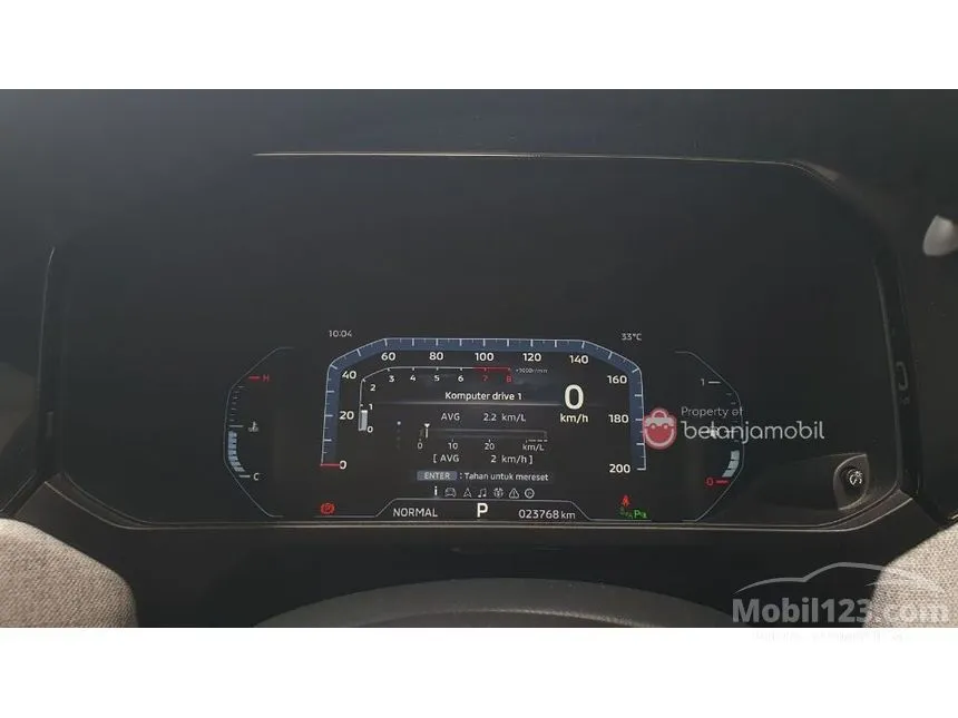 2023 Mitsubishi XFORCE Ultimate SUV