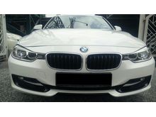 2013 BMW 320i F30 SPORT LINE 2.0 (A) FULL SERVICE RECORD TWIN POWER TURBO ORIGINAL CONDITION