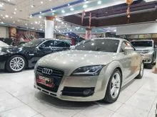 2007 Audi TT 2.0 TFSI Coupe Km 50RB