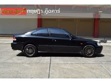 2000 Honda Civic 1.6 COUPE (ปี 96-00) VTi EXA Coupe AT