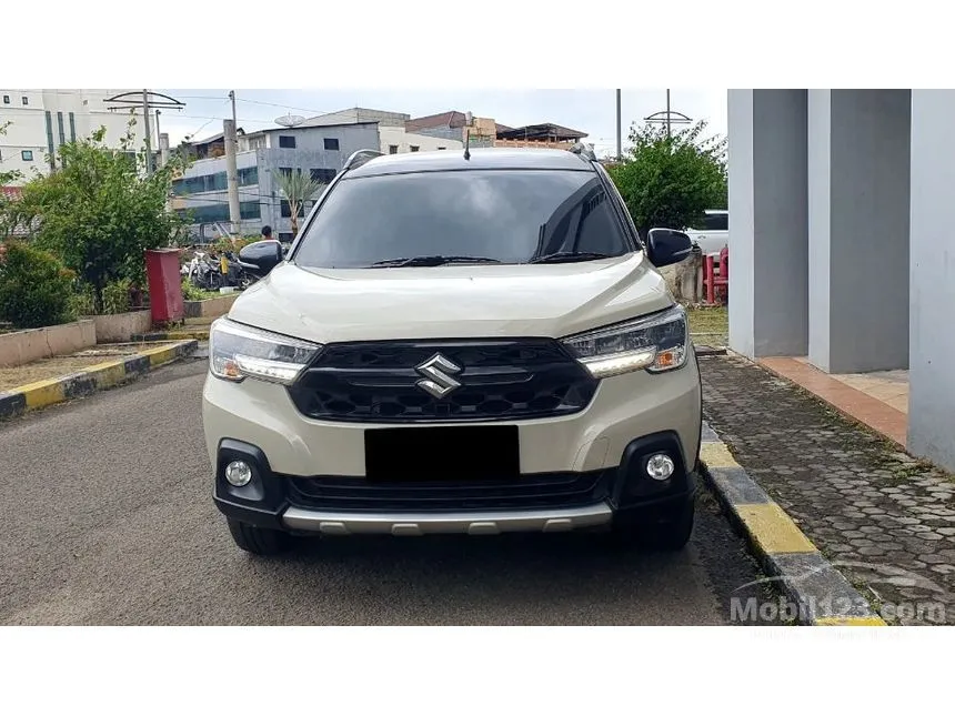 2024 Suzuki XL7 Alpha Hybrid SUV