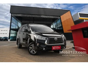 2021 Toyota Kijang Innova 2.0 G MPV