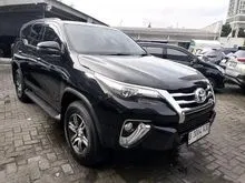 2019 Toyota Fortuner 2.4 G 4X2 SUV