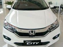 2020 Honda City 1,5 E Sedan