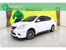 2013 Nissan Almera 1.2 (ปี 11-16) VL Sedan AT
