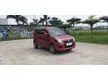 Jual Mobil Suzuki Karimun Wagon R 2018 Wagon R 1.0 di Jawa Barat Manual Hatchback Marun Rp 90.000.000