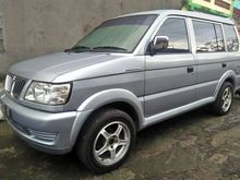 2002 Mitsubishi Kuda 2.5 Diamond MPV