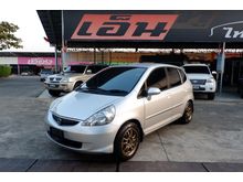 2006 Honda Jazz 1.5 (ปี 03-07) E i-DSi Hatchback AT