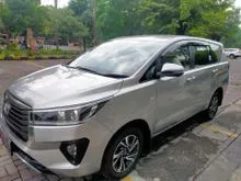 2021 Toyota Kijang Innova 2.0 V MPV