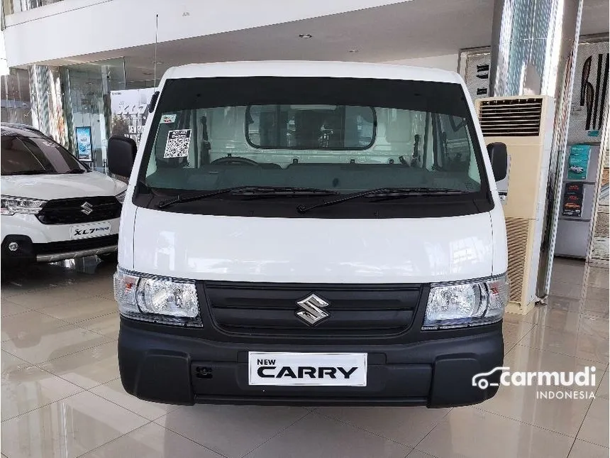 2024 Suzuki Carry WD ACPS Pick-up