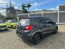 2026 Honda Brio 1.2 Satya E Hatchback