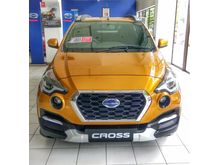 Datsun Cross 1.2 Wagon TERBARU PROMO MENARIK
