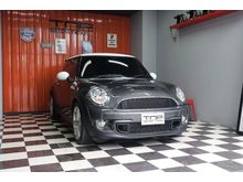 2011 Mini Cooper 1.6 R56 S Hatchback AT