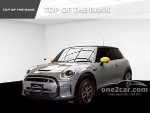 2023 Mini COOPER SE 3-Door Hatchback