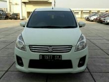 2013 Suzuki Ertiga 1.4 GX MPV