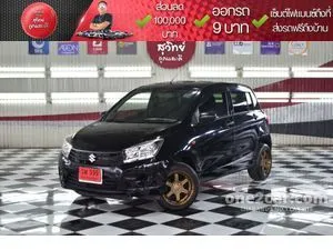 2020 Suzuki CELERIO 1.0 GA Hatchback