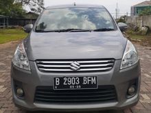 2015 Suzuki Ertiga 1.4 GX MPV