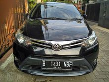 2013 Toyota Vios 1.5 G Sedan