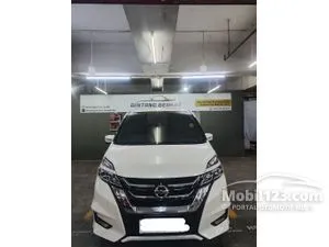 2019 Nissan Serena 2.0 Highway Star MPV